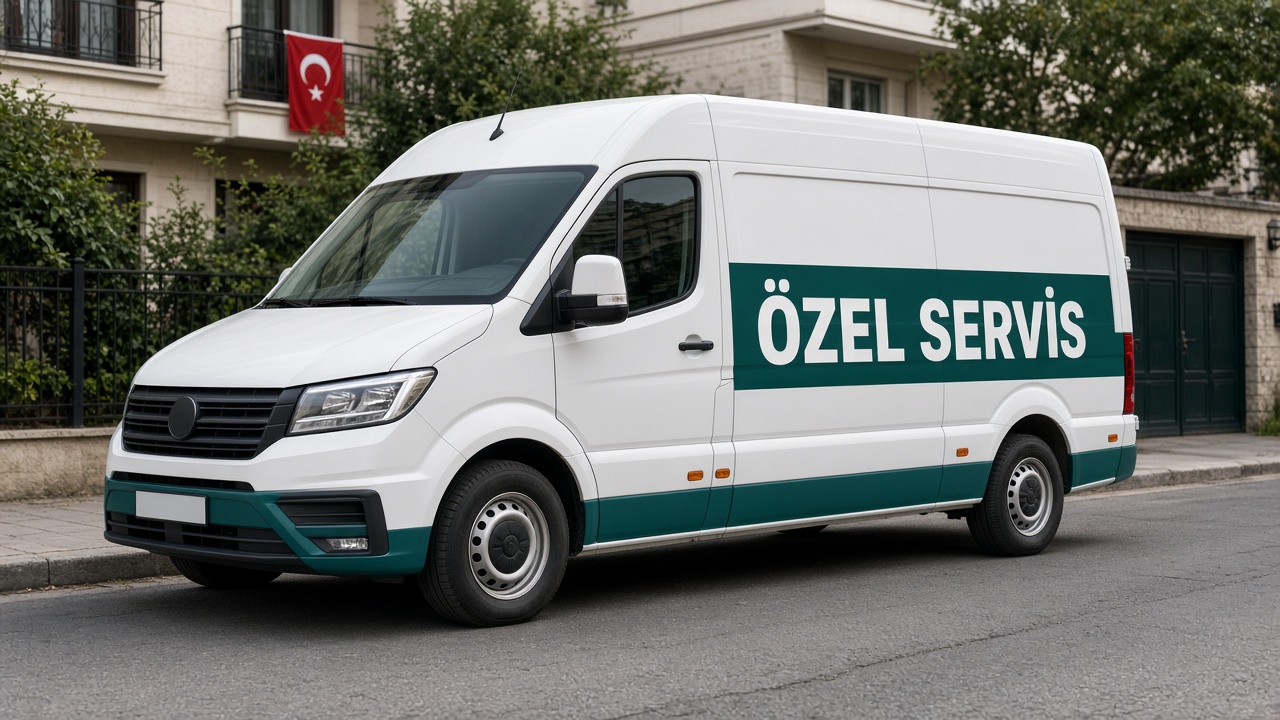 İstanbul ICF servisi